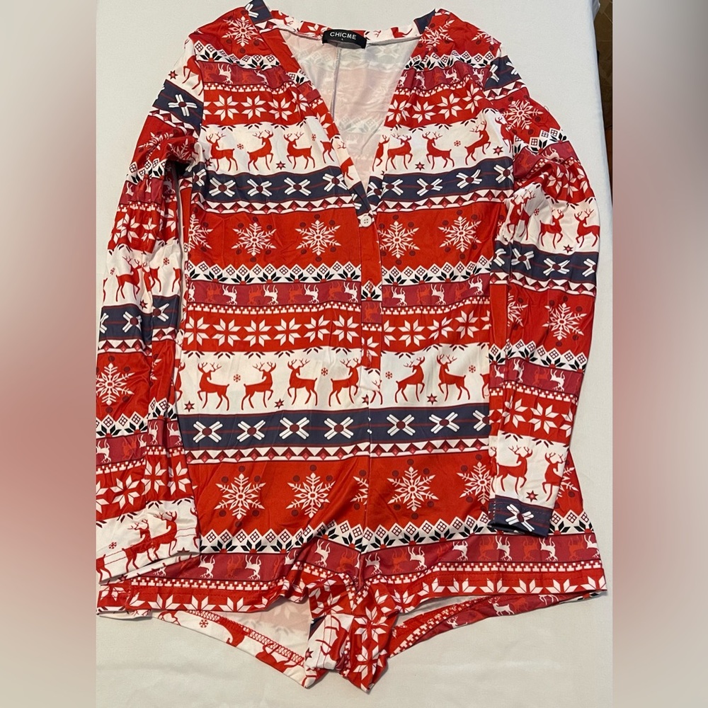 Christmas Pajamas